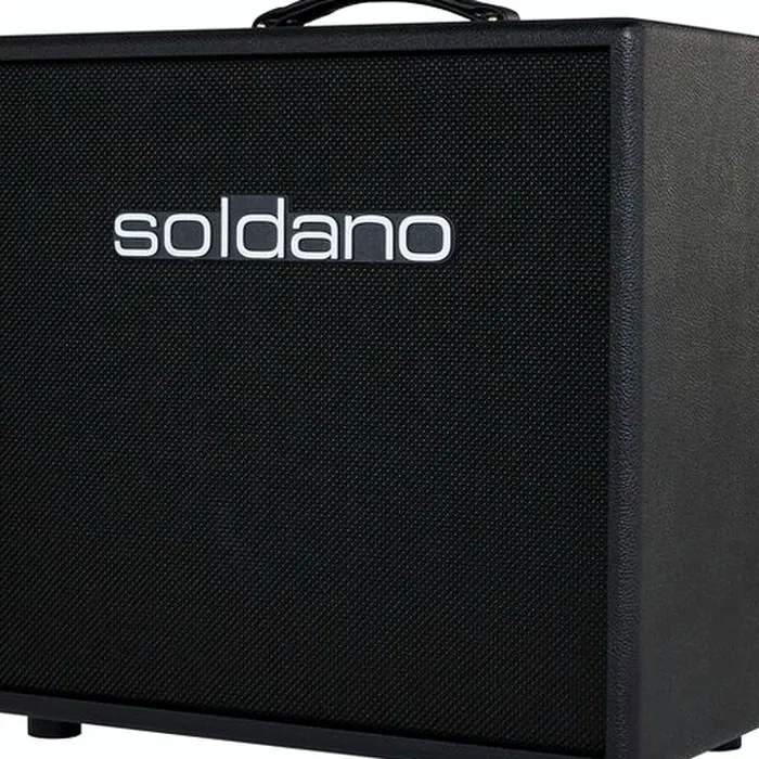 Soldano SLO-30 112 Combo BK – photo 9