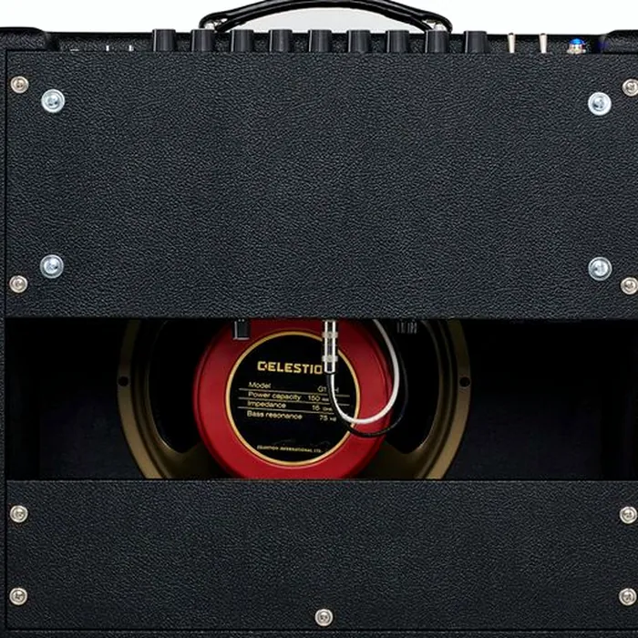 Soldano SLO-30 112 Combo BK – photo 11