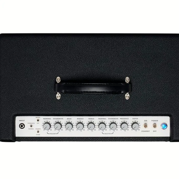 Soldano SLO-30 112 Combo BK – photo 8