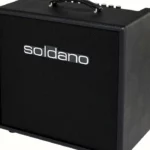 Avis sur Soldano SLO-30 112 Combo BK – Test combo guitare