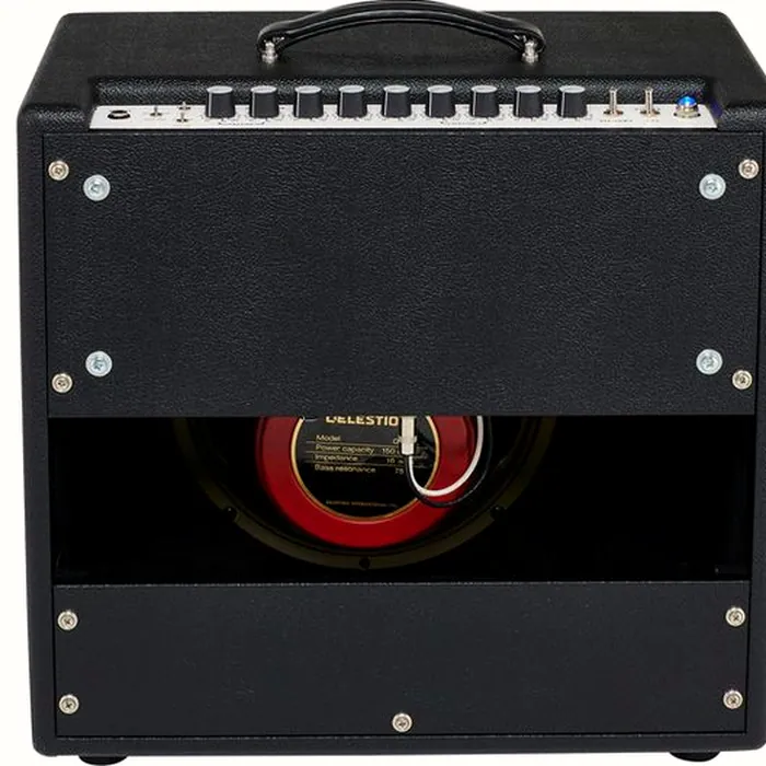 Soldano SLO-30 112 Combo BK – photo 7