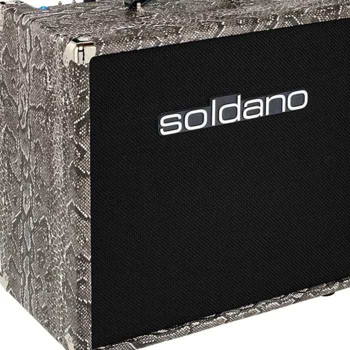 Soldano SLO-30 112 Combo Snake – photo 6
