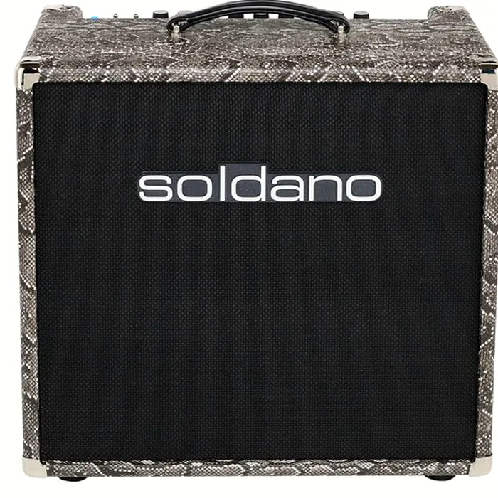 Soldano SLO-30 112 Combo Snake – photo 5