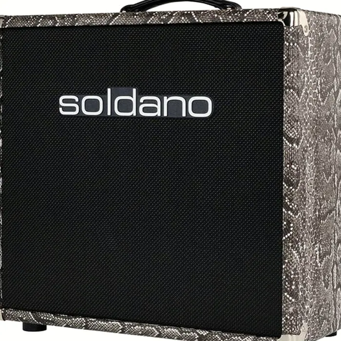 Soldano SLO-30 112 Combo Snake – photo 9