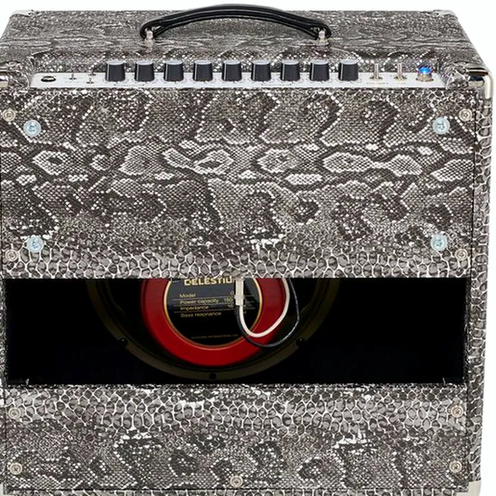 Soldano SLO-30 112 Combo Snake – photo 7