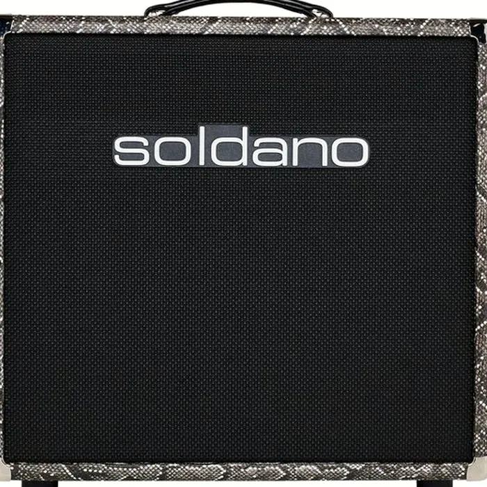 Soldano SLO-30 112 Combo Snake – photo 10