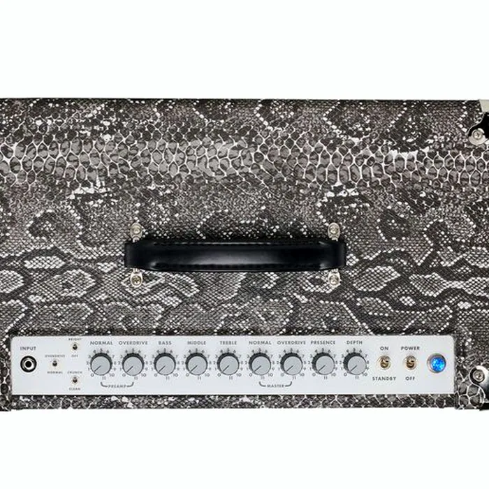 Soldano SLO-30 112 Combo Snake – photo 8