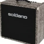 Le Combo Soldano SLO-30 112 Combo Snake : Notre avis