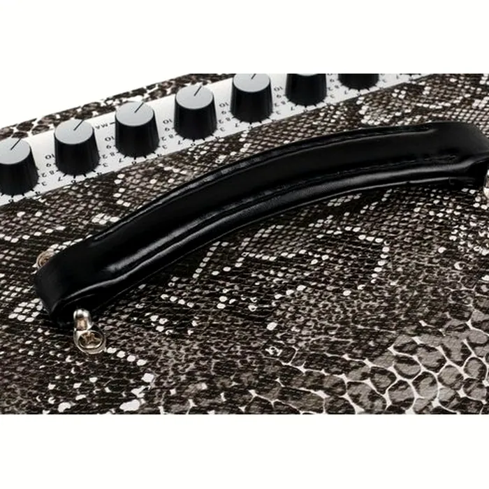 Soldano SLO-30 112 Combo Snake – photo 12