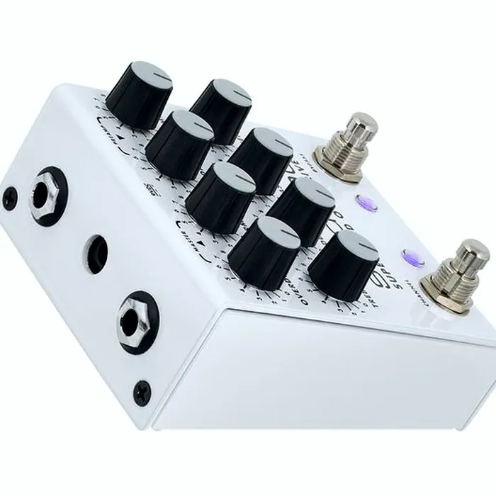 Soldano SLO Plus Overdrive – photo 12