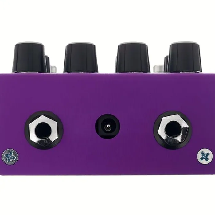 Soldano SLO Plus Purple Overdrive – photo 9