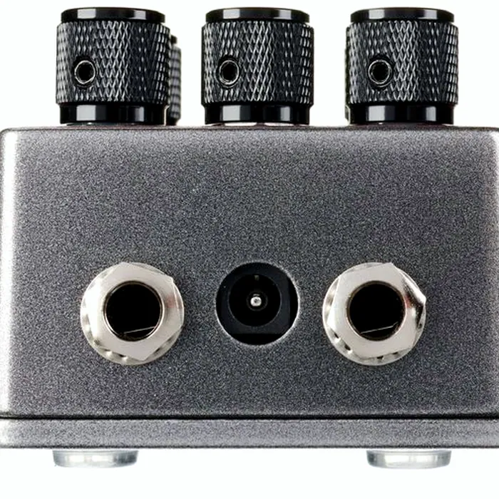 Solid Gold FX Beta V Bass Preamp – photo 9