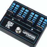 Solid Gold FX Commodore Overdrive – Avis sur cette pédale d’effet