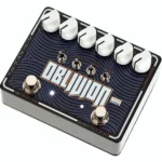 La Pédale d’effet Solid Gold FX Oblivion Flanger – Photos, Tests & Avis