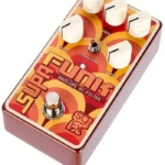 Avis pédale d’effet Solid Gold FX Supa Funk Envelope Bi-Filter