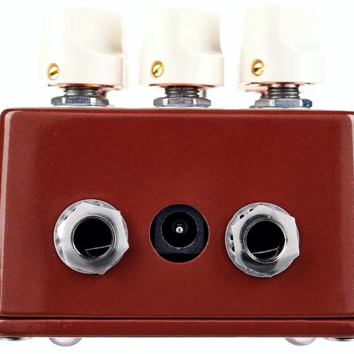 Solid Gold FX Supa Funk Envelope Bi-Filter – photo 9