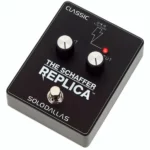 La Pédale d’effet SoloDallas Schaffer Replica TSR – Photos, Tests & Avis