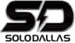 guitare SoloDallas Solo71 T-Top Bridge AN