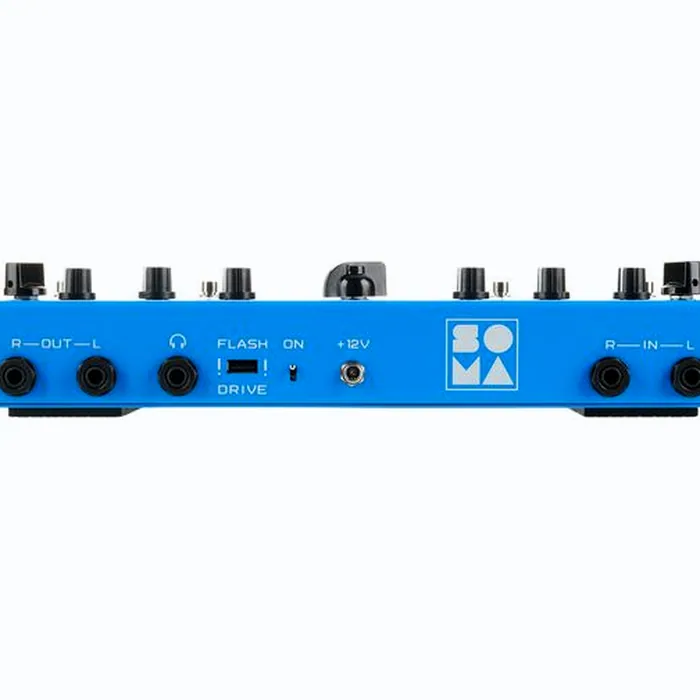 SOMA Cosmos Blue – photo 9