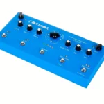 La pédale d’effet SOMA Cosmos Blue : Notre avis