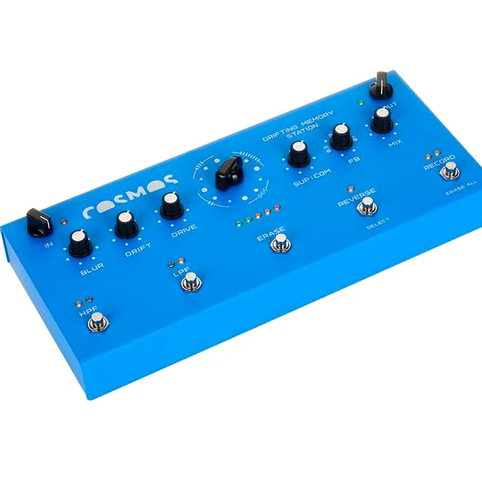 SOMA Cosmos Blue – photo 6