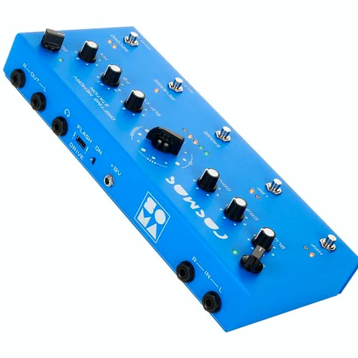 SOMA Cosmos Blue – photo 12