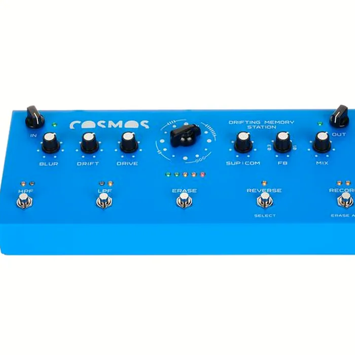 SOMA Cosmos Blue – photo 5