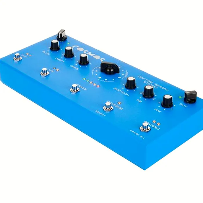 SOMA Cosmos Blue – photo 11