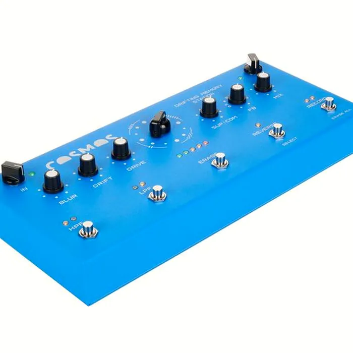 SOMA Cosmos Blue – photo 10