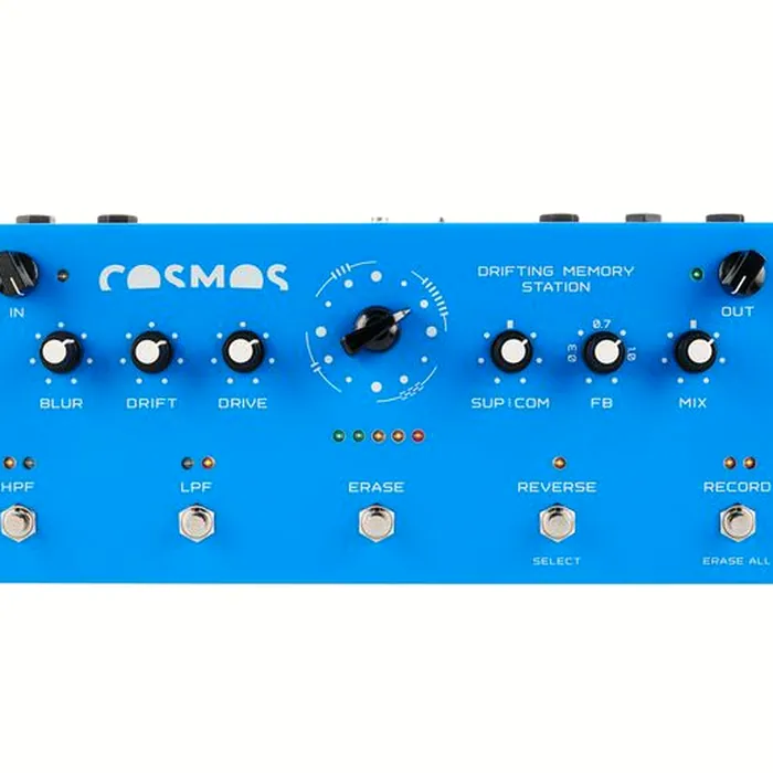 SOMA Cosmos Blue – photo 8