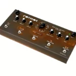 SOMA Cosmos Rust Edition – Avis sur cette pédale d’effet