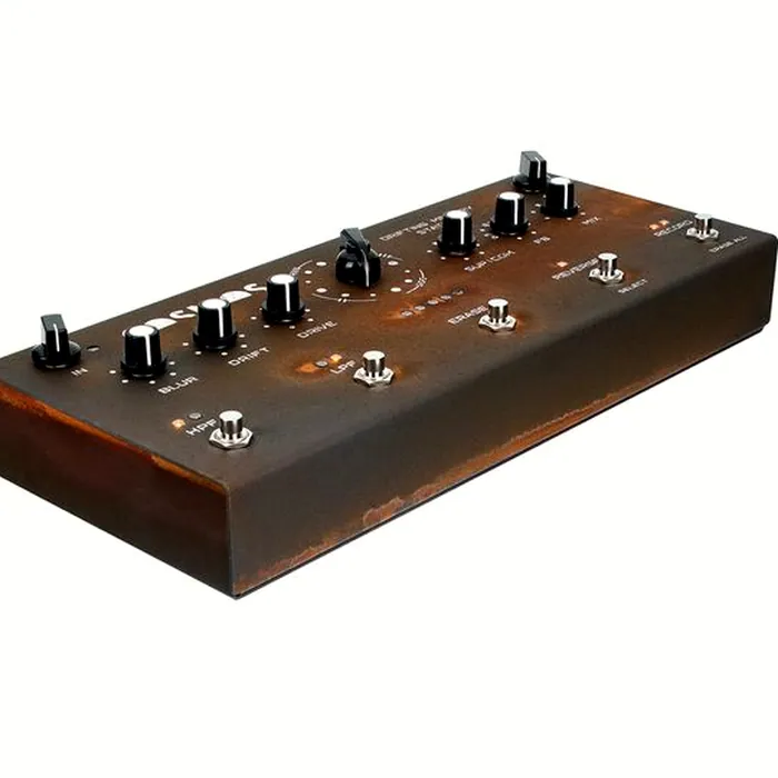 SOMA Cosmos Rust Edition – photo 10