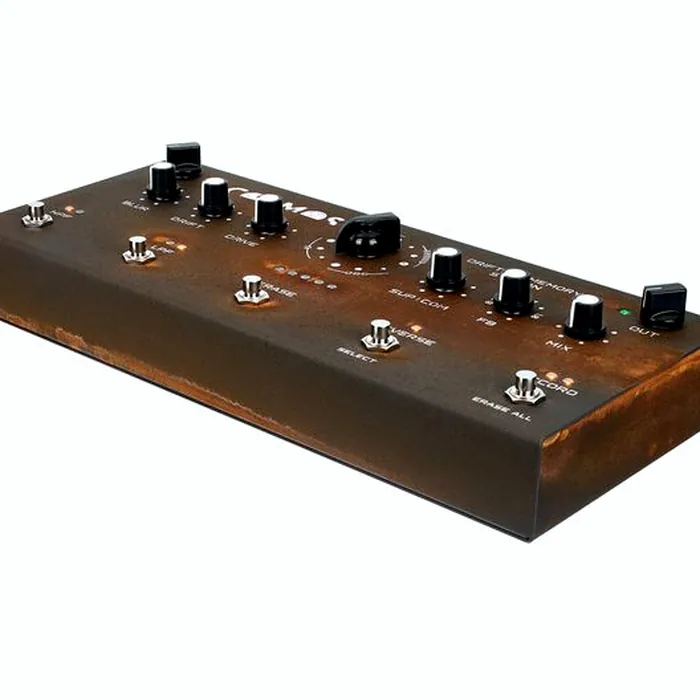 SOMA Cosmos Rust Edition – photo 9