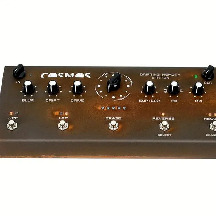 SOMA Cosmos Rust Edition – photo 5
