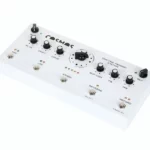 Avis sur SOMA Cosmos White – Test pédale d’effet
