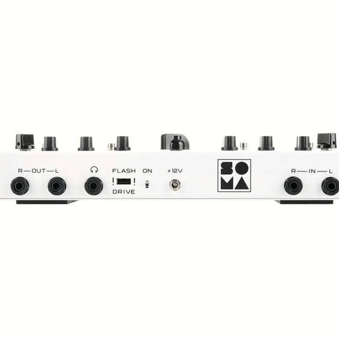 SOMA Cosmos White – photo 9