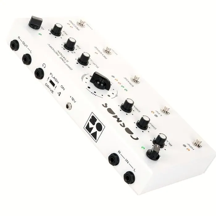 SOMA Cosmos White – photo 12