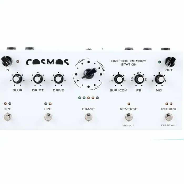 SOMA Cosmos White – photo 8