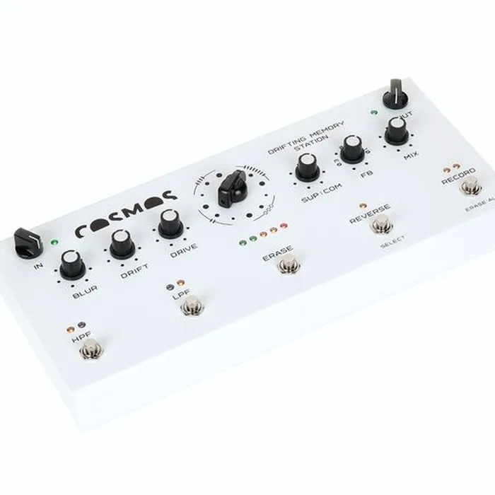 SOMA Cosmos White – photo 6