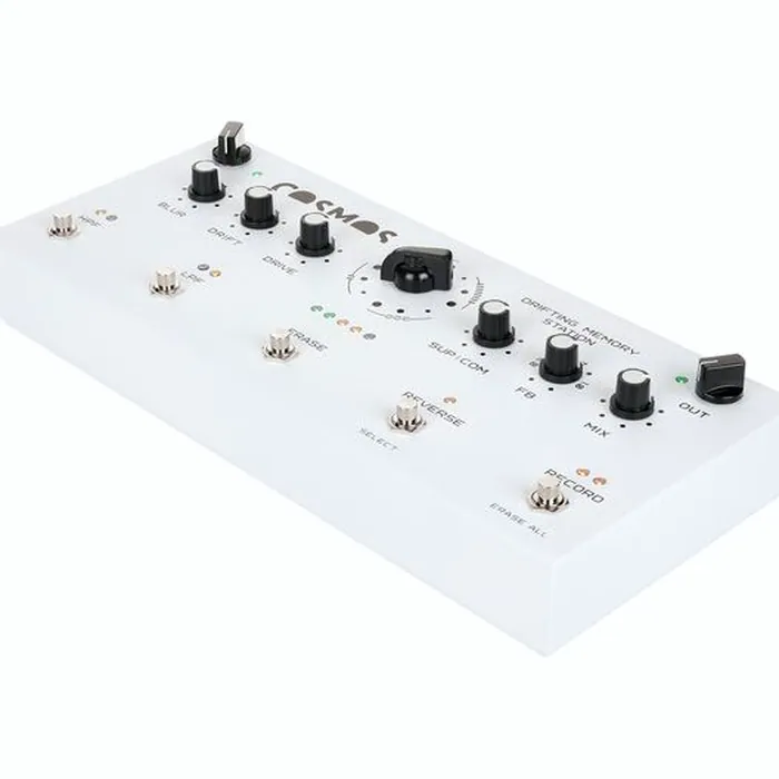 SOMA Cosmos White – photo 10