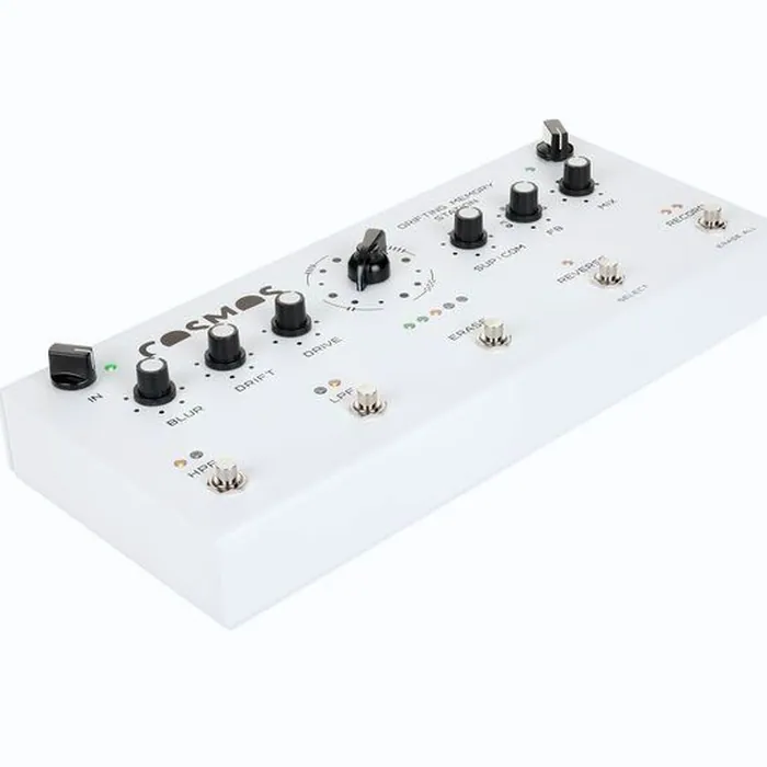 SOMA Cosmos White – photo 11