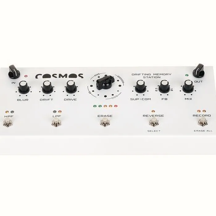 SOMA Cosmos White – photo 5