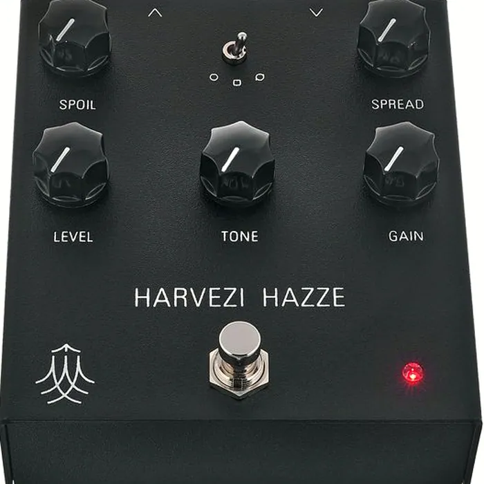 SOMA Harvezi Hazze – photo 5