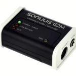 La Pédale d’effet Sonuus G2M V3 – Photos, Tests & Avis