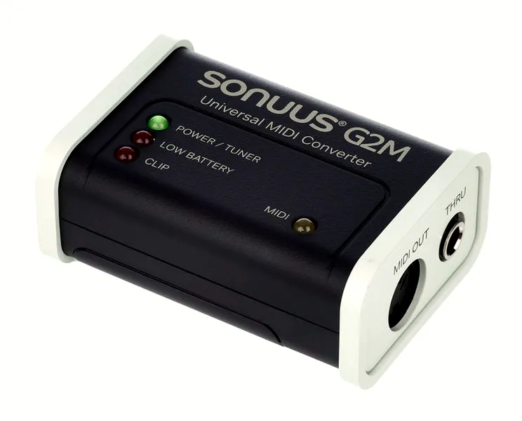 Sonuus G2M V3 - Photos, Tests & Avis
