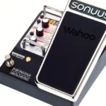 La Pédale d’effet Sonuus Wahoo Wah/Filter Pedal – Photos, Tests & Avis