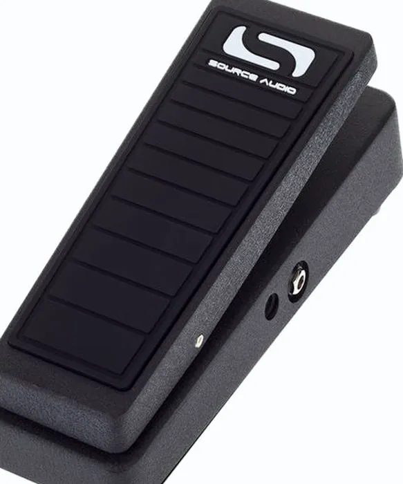 Source Audio Dual Expression Pedal