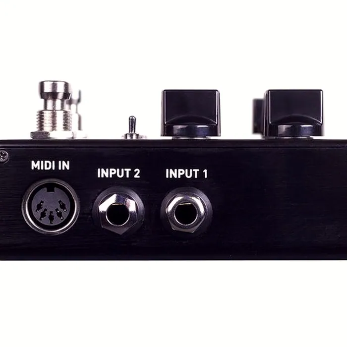 Source Audio Encounter SA 264 Delay+Reverb – photo 4