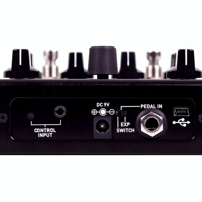 Source Audio Encounter SA 264 Delay+Reverb – photo 6