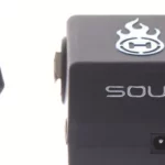 La Pédale d’effet Source Audio Hot Hand 3 Wireless Ring Pack – Photos, Tests & Avis